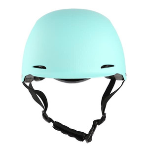 MTW02 JASNONIEBIESKI ROZM. S (49-56 cm) KASK NILS EXTREME