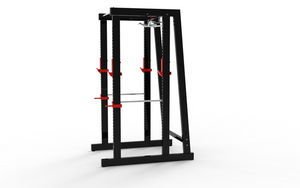 Hammer Rack PM37 Kelton STRENGTH