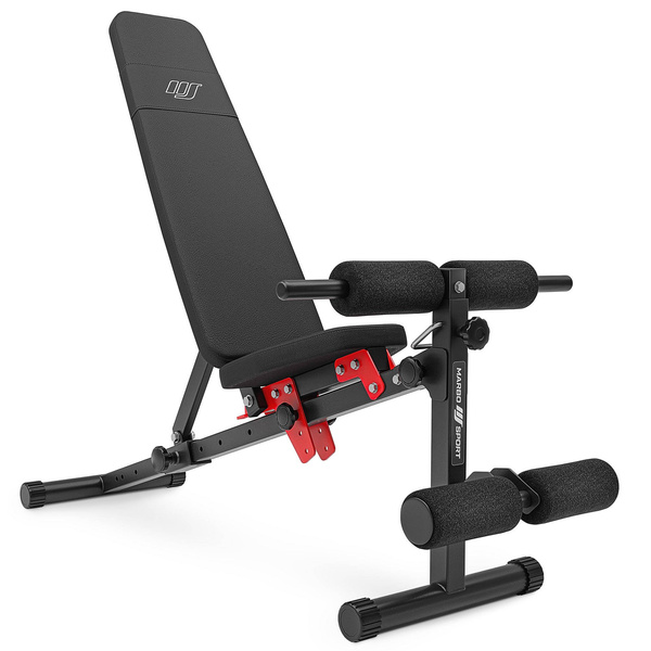 Ławka multifunkcyjna składana MH-L111 - Marbo Sport