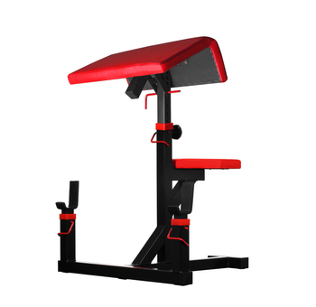 Ławka Scotta z modlitewnikiem HZ6