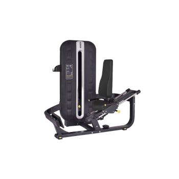Maszyna na łydki - suwnica ze stosem Bauer Fitness PLM-636