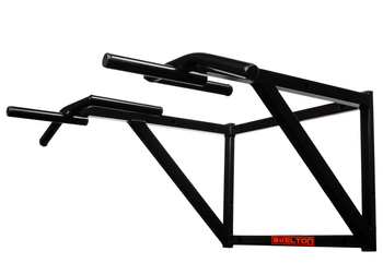 Drążek do podciągania na ścianę HD15 Kelton Heavy