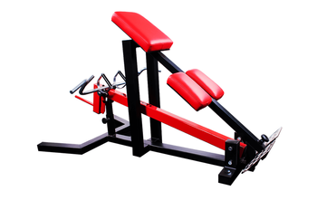 Maszyna krzyżak z podparciem PM33