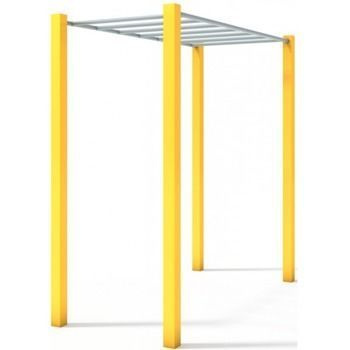 FITNESS DRABINKA POZIOMA SW-05A Street Workout