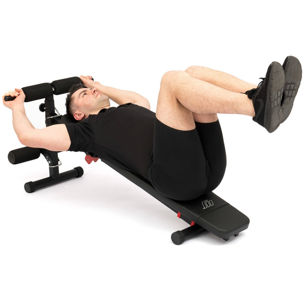 Ławka multifunkcyjna składana MH-L111 - Marbo Sport