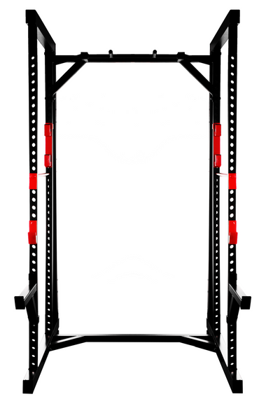 Klatka z asekuracją RACK HS7