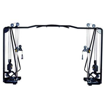 Brama wielofunkcyjna Bauer Fitness PLM-519