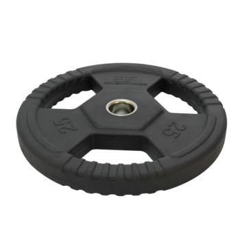 Obciążenie 25 kg olimpijskie PREMIUM – AC-1497