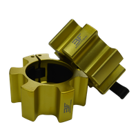 Zaciski klamrowe aluminiowe AC-1122