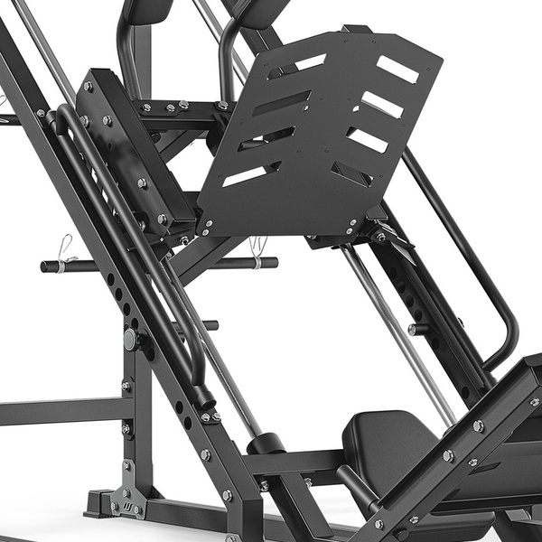 Suwnica na nogi MS-U106 2.0 - Marbo Sport