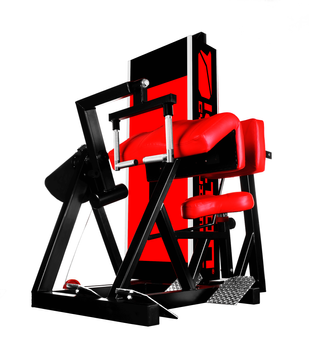 Maszyna na triceps PMS14