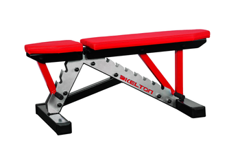 Ławka Avenger HL10L2 Kelton HEAVY PRO