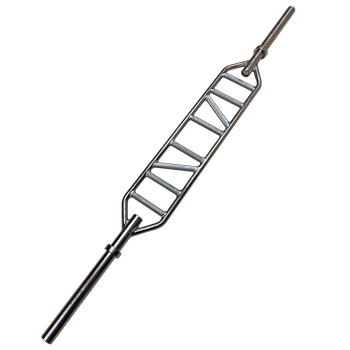 Gryf olimpijski swiss bar AC-177