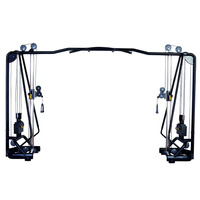 Brama wielofunkcyjna Bauer Fitness PLM-519