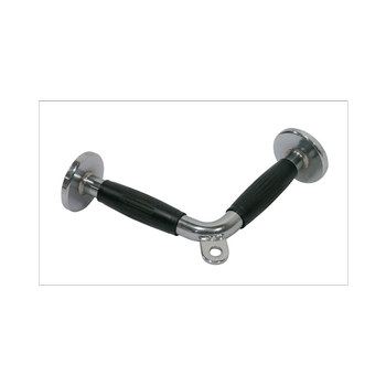 Gryf zaczepowy trójkątny ACR-143