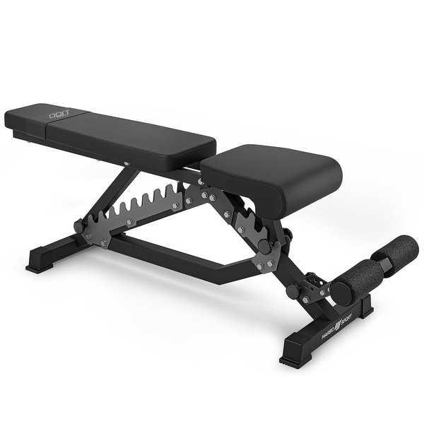 Ławka dwustronna MS-L101 2.0 - Marbo Sport