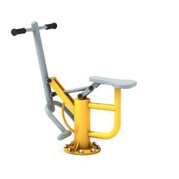 JEŹDZIEC R-01  FITNESS