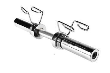 Gryfik olimpijski 50 cm fi 50 mm