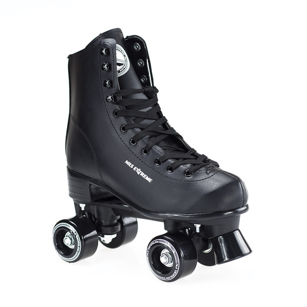 NQ8400S CZARNY ROZM. 35  WROTKI NILS EXTREME