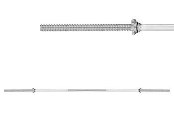 Gryf prosty 218 cm fi 30 mm