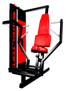 Maszyna na mięśnie klatki PMS20