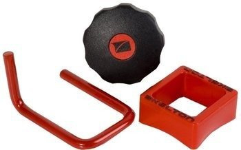 Pokrętło, przelotka, bolec - DILPPB Kelton