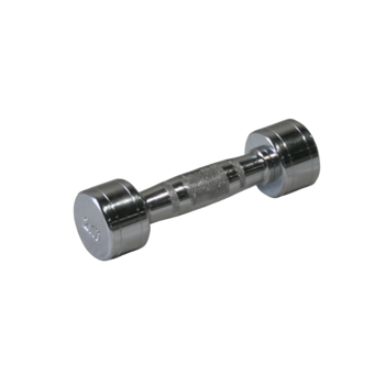 Hantla chromowana 2 kg AC-1512