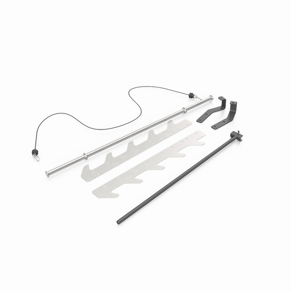 Drabina Salomona MFT-A013 - Marbo Sport