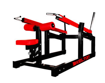 Maszyna na mięśnie trójgłowe PM24