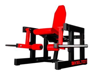 Maszyna na czworogłowy uda PM9