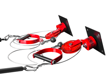 Bramka do sufitu HW4 Kelton HEAVY