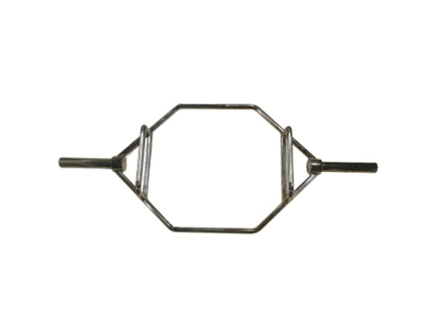 GRYF HEX BAR - Bauer Fitness