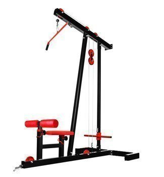 Wyciąg do ściany stacjonarny HW2