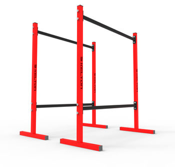 Stacjonarna poręcz do DIP'ów Kelton HD22