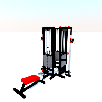 Kelton Wieża 4- Stanowiskowa Atamas 2