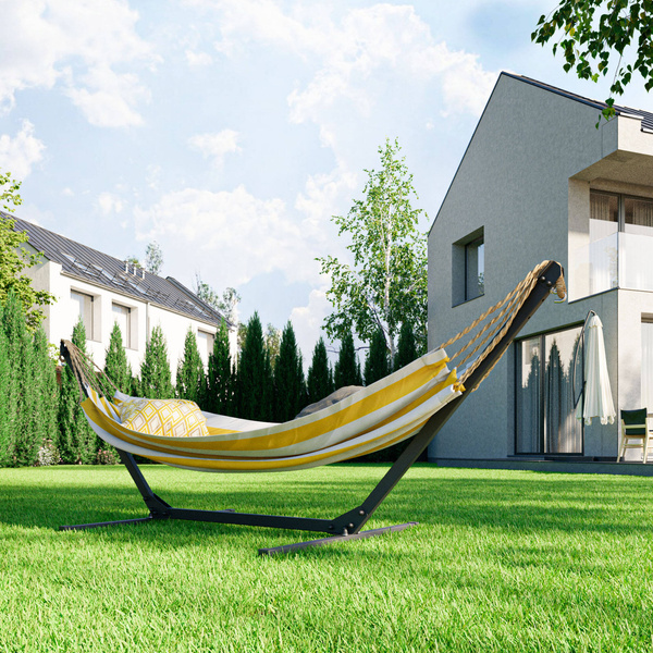 Hamak (stelaż) mały MO-010 - Marbo Sport