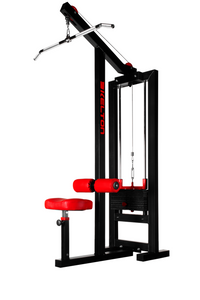 Wyciąg górny PMS7s Kelton GYM EQUIPMENT