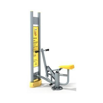 FITNESS JEŹDZIEC D-15