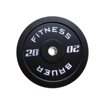 Obciążenie bumperowe 20 kg AC-1564