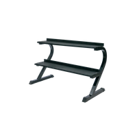 Stojak na kettlebells AC-130