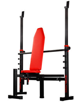 Ławka Spartan HL7 Kelton HEAVY
