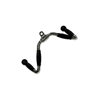 Gryf zaczepowy mocno łamany ACR-139