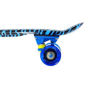 PENNYBOARD ART TIGER NILS EXTREME