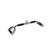 Gryf zaczepowy prosty chwyt boczny ACR-1330