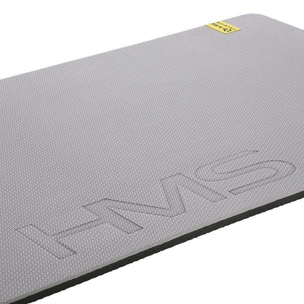 MFK07 VIOLET-BLACK MATA FITNESS KLUBOWA Z OTWORAMI 120*60CM EVA 