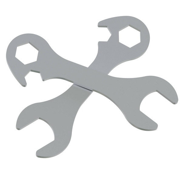 Ławka rzymska do grzbietu MH-L116 - Marbo Sport