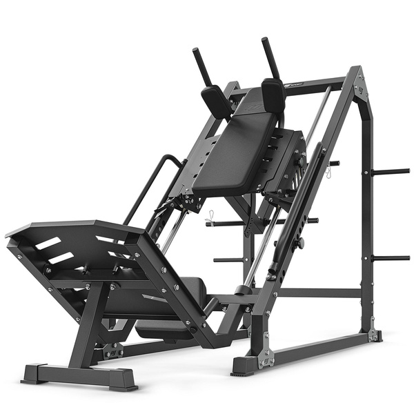 Suwnica na nogi MS-U106 2.0 - Marbo Sport