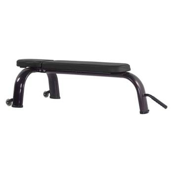 Ławka prosta Bauer Fitness PLM-532