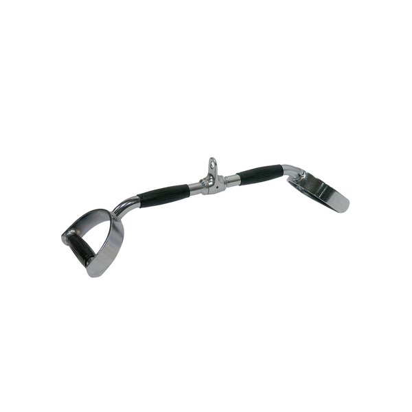 Gryf zaczepowy prosty chwyt boczny ACR-1330