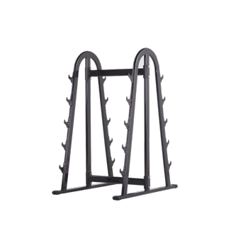 Stojak na sztangi i gryfy AC-128